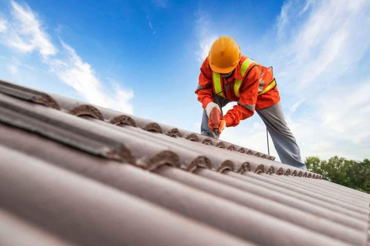 Travaux de toiture Bussy-Saint-Georges