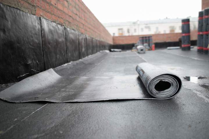 Travaux d’isolation de toiture Bussy-Saint-Georges