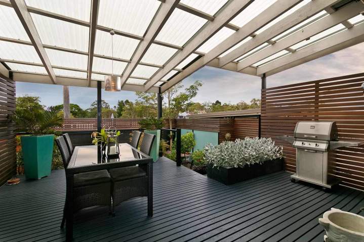 Terrasse étanche Bussy-Saint-Georges